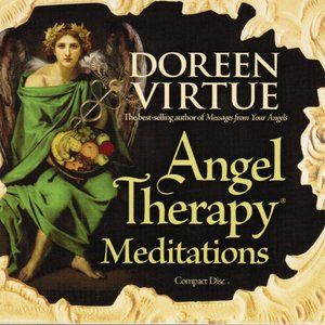Angel Therapy Meditations CD